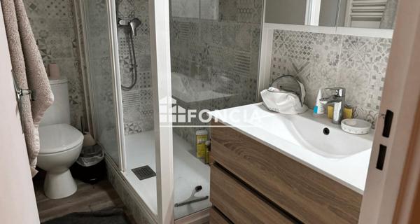 À vendre Studio 28 m² - Verneuil-sur-seine 78480