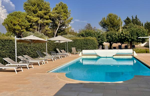 Belle propriété à potentiel multiple