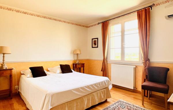 Belle propriété à potentiel multiple