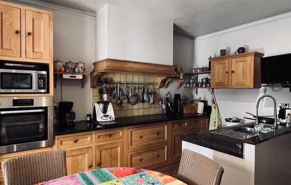 Belle propriété à potentiel multiple