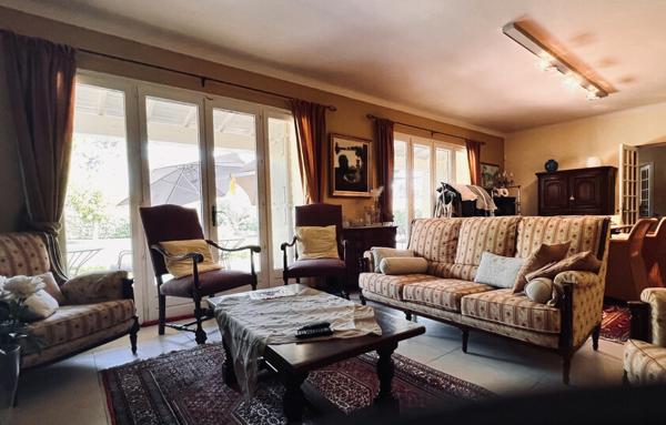 Belle propriété à potentiel multiple