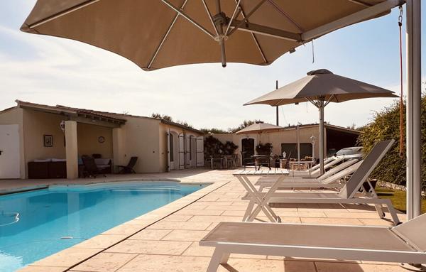 Belle propriété à potentiel multiple