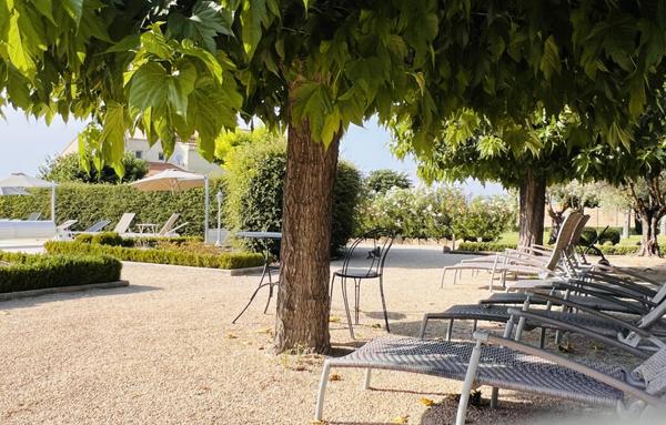 Belle propriété à potentiel multiple