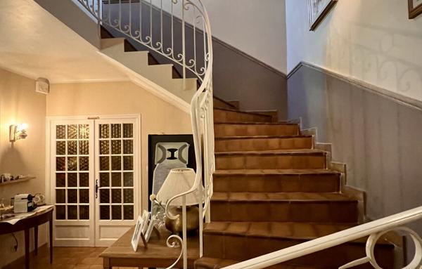 Belle propriété à potentiel multiple