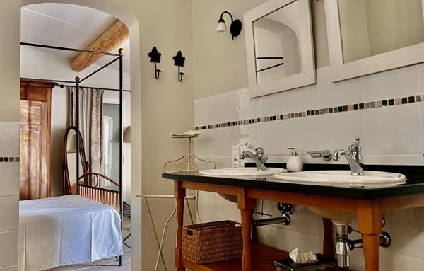 Belle propriété à potentiel multiple