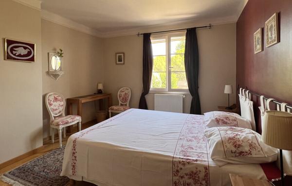 Belle propriété à potentiel multiple