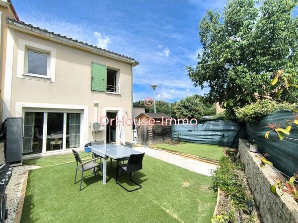 Maison à vendre 3 pièces de 61 m²