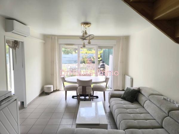 Maison à vendre 3 pièces de 61 m²