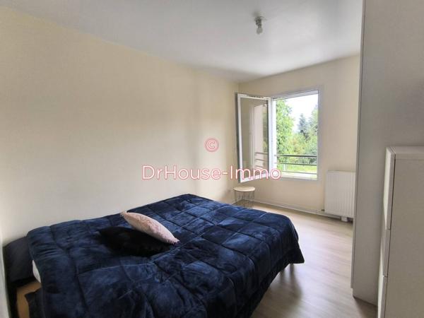 Maison à vendre 3 pièces de 61 m²