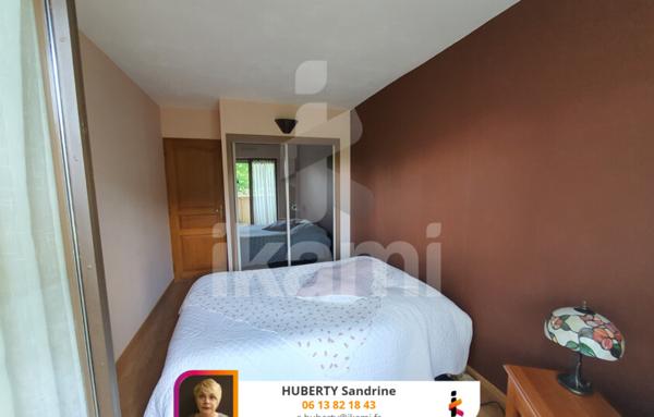 Appartement Sevran F3 centre ville