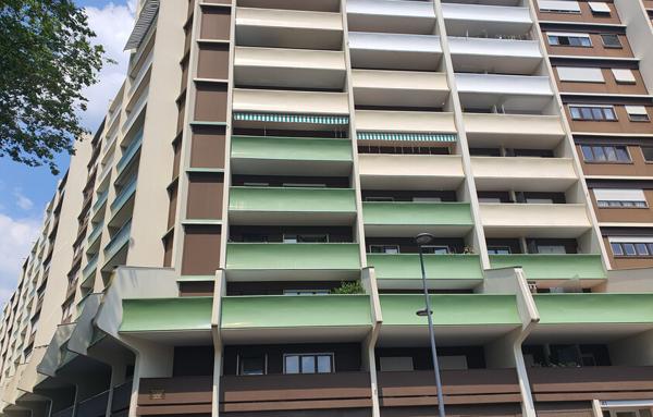 Appartement Sevran F3 centre ville