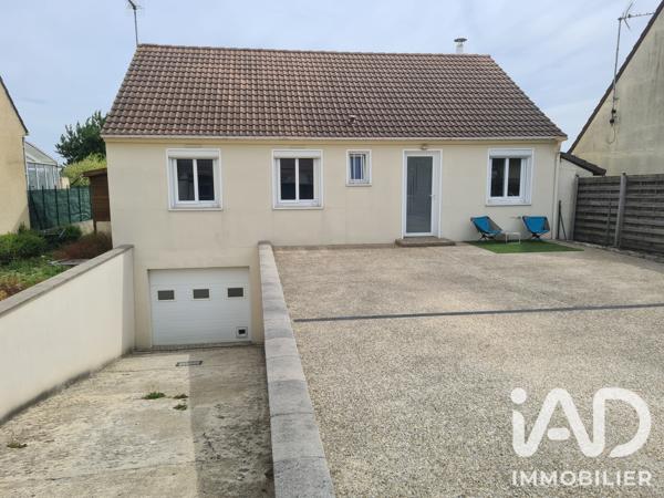 Maison à vendre 5 pièces 84 m² Vémars