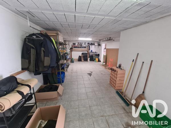 Maison à vendre 5 pièces 84 m² Vémars