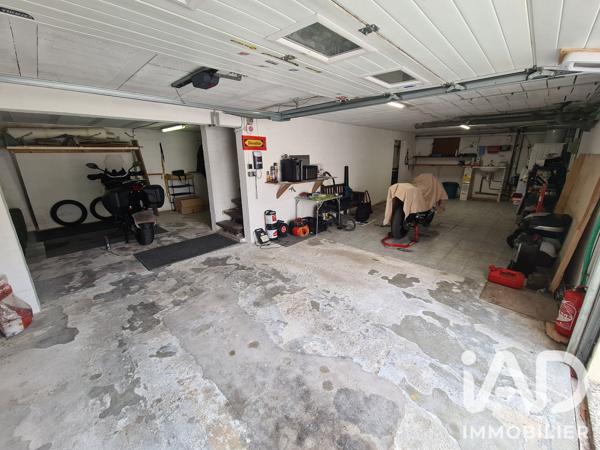 Maison à vendre 5 pièces 84 m² Vémars