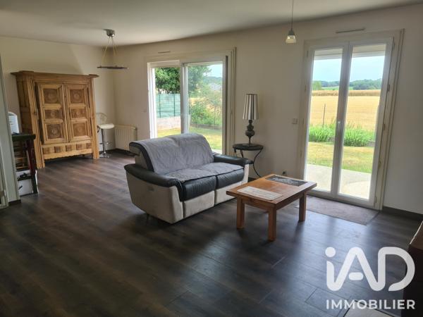 Maison à vendre 5 pièces 84 m² Vémars