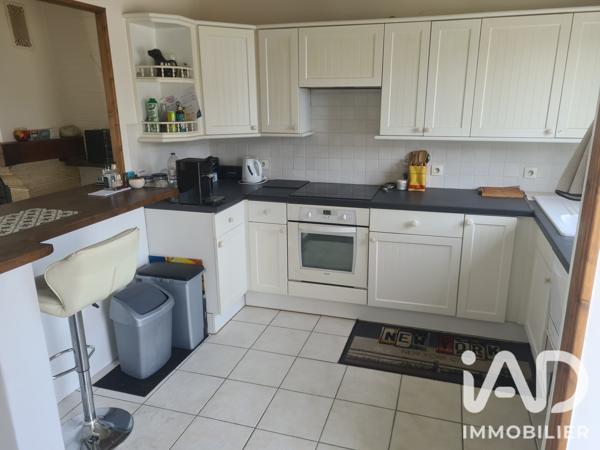 Maison à vendre 5 pièces 84 m² Vémars