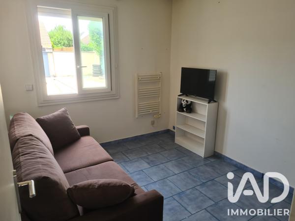 Maison à vendre 5 pièces 84 m² Vémars