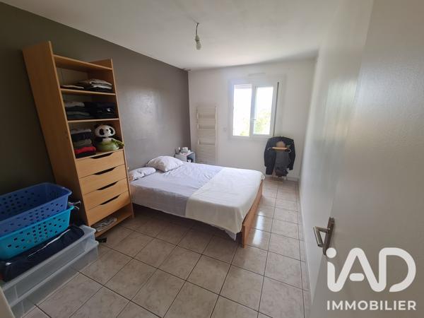 Maison à vendre 5 pièces 84 m² Vémars