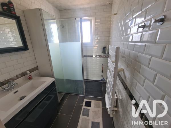 Maison à vendre 5 pièces 84 m² Vémars