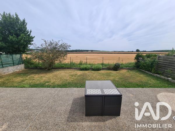 Maison à vendre 5 pièces 84 m² Vémars