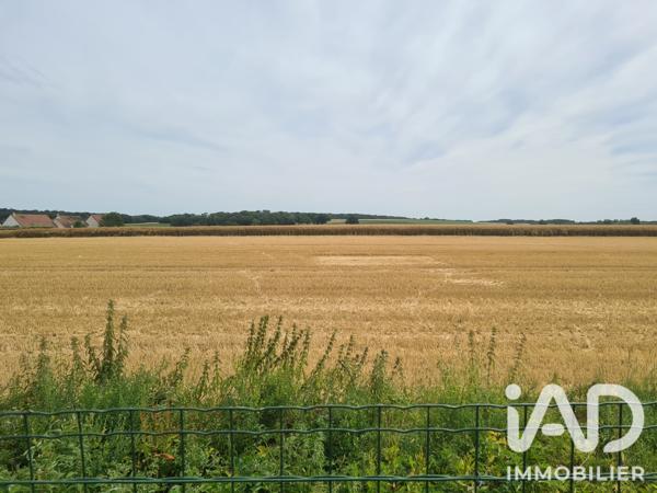 Maison à vendre 5 pièces 84 m² Vémars