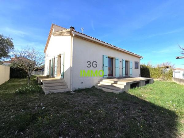 Vente / Maison traditionnelle