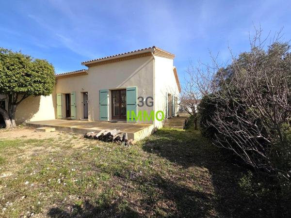 Vente / Maison traditionnelle