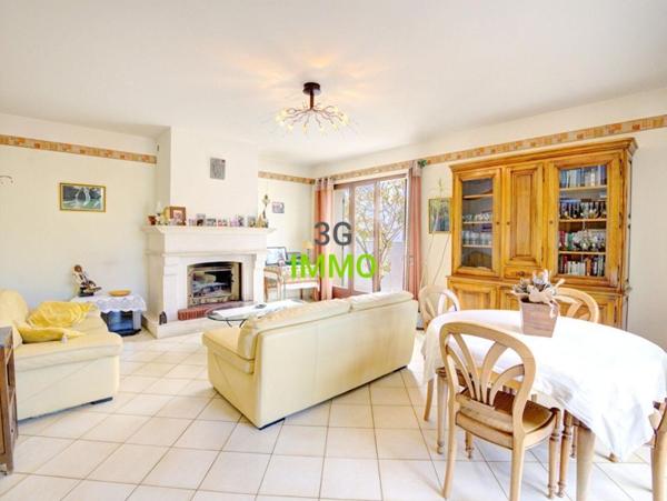 Vente / Maison traditionnelle