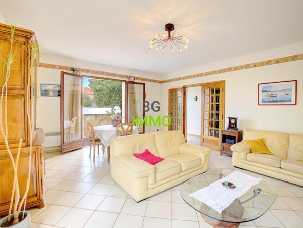 Vente / Maison traditionnelle