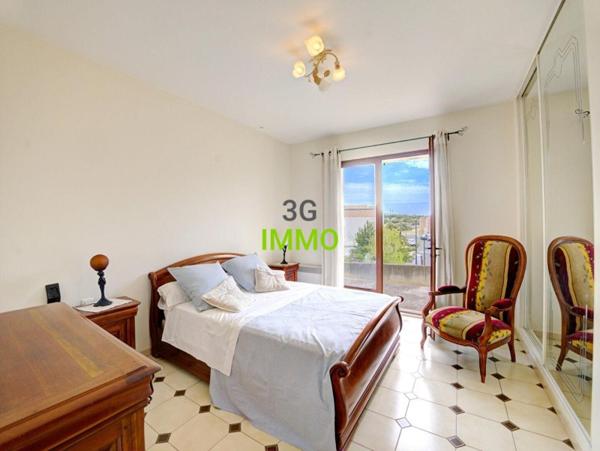 Vente / Maison traditionnelle