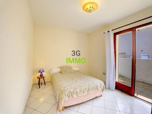 Vente / Maison traditionnelle