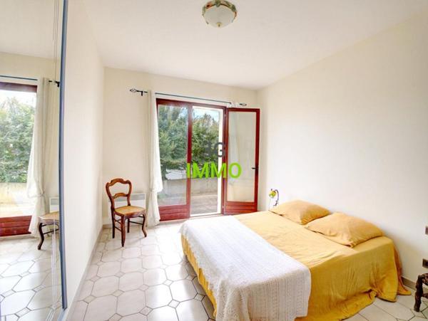 Vente / Maison traditionnelle