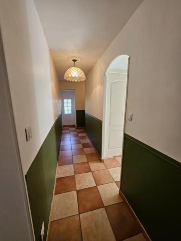 Maison de charme en pierre entièrement rénovée avec piscine