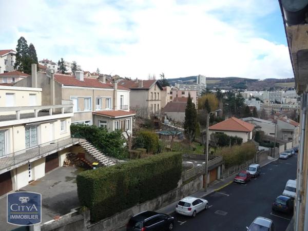 Appartement à louer 1 pièce 39.15m²