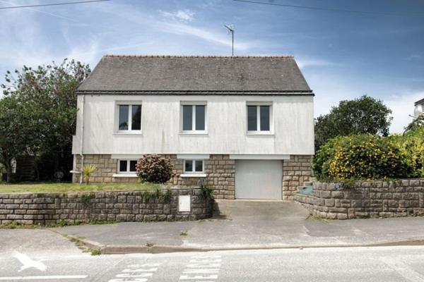 Maison à vendre 210 400 € Quimperlé 3 p 65 m² DPE D