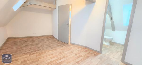 Appartement à louer 2 pièces 51.35m²