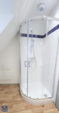 Appartement à louer 2 pièces 51.35m²