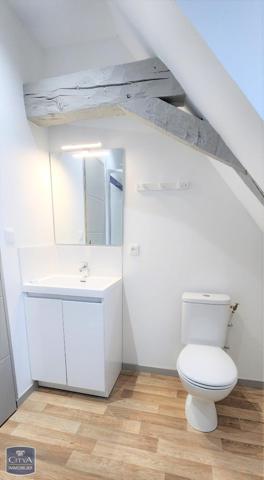 Appartement à louer 2 pièces 51.35m²