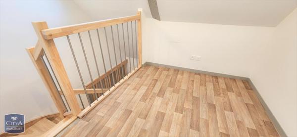 Appartement à louer 2 pièces 51.35m²