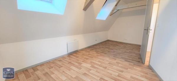 Appartement à louer 2 pièces 51.35m²