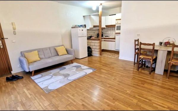 Appartement à louer    3 pièces •  Triel-sur-Seine