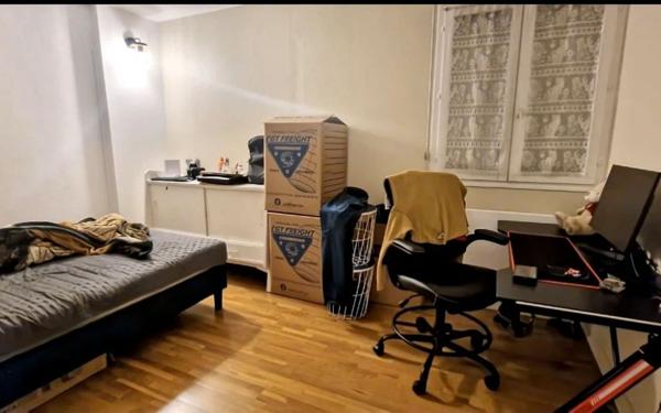 Appartement à louer    3 pièces •  Triel-sur-Seine