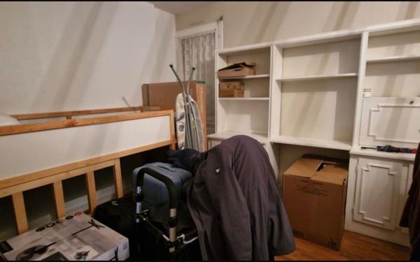 Appartement à louer    3 pièces •  Triel-sur-Seine