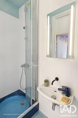 Appartement à vendre 2 pièces 23 m² Joinville-le-Pont