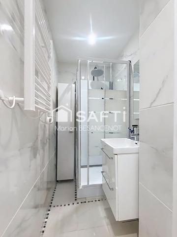 Maison de village rénovée, 2 logements