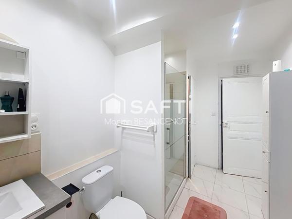 Maison de village rénovée, 2 logements