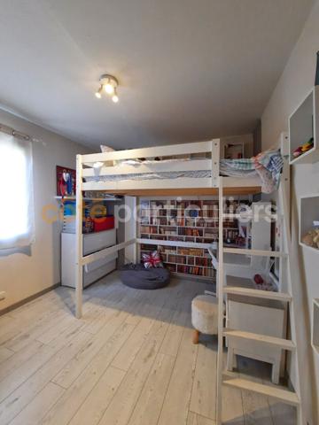 Vente Maison107 m² - 5 Pièces - CHOISEY (39100)