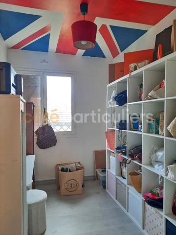 Vente Maison107 m² - 5 Pièces - CHOISEY (39100)