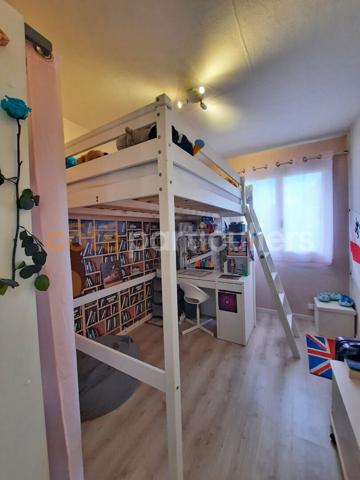 Vente Maison107 m² - 5 Pièces - CHOISEY (39100)