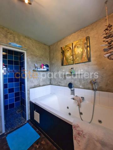 Vente Maison107 m² - 5 Pièces - CHOISEY (39100)